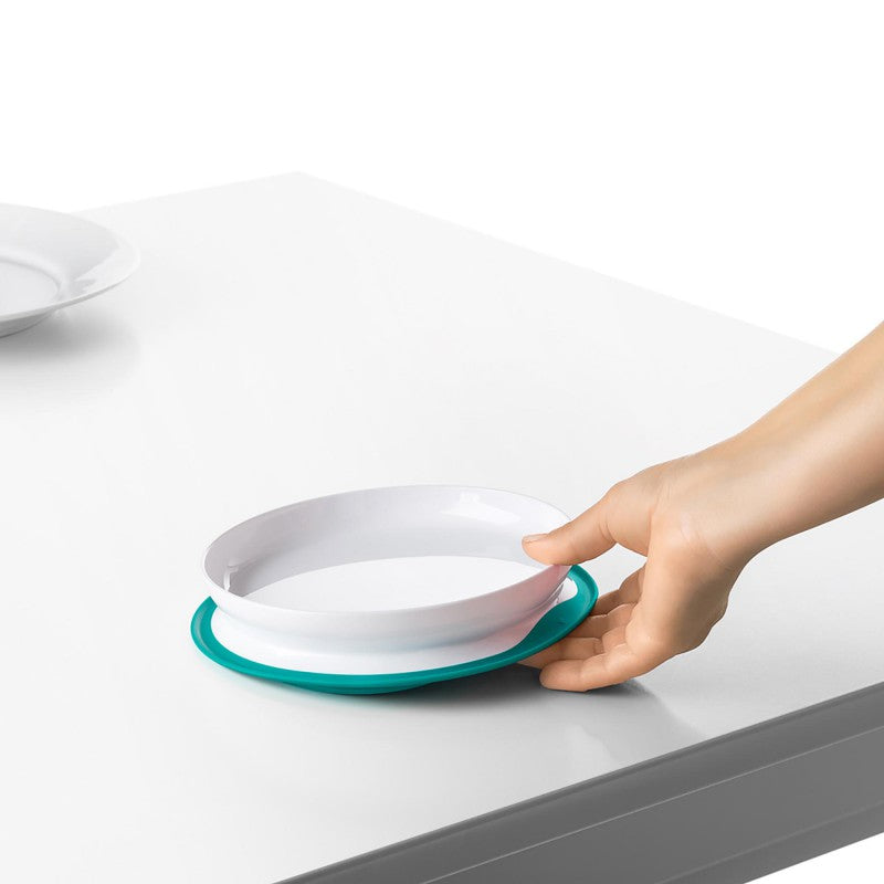 OXO Tot Stick and Stay Suction Plate