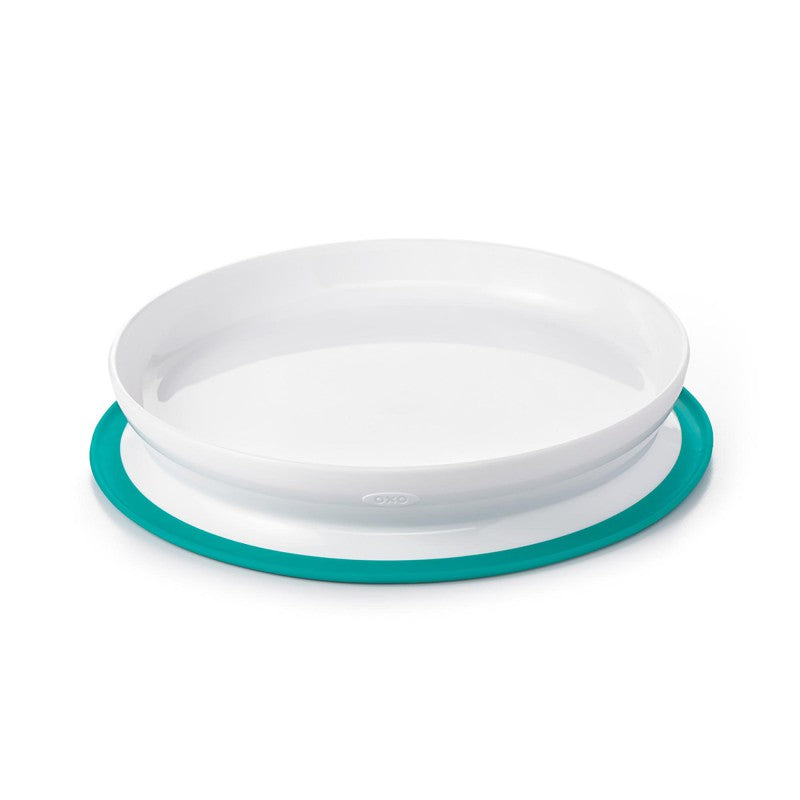 OXO Tot Stick and Stay Suction Plate