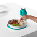 OXO Tot Stick and Stay Suction Plate-16