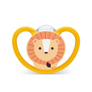 NUK Space Silicone Soother Pacifier (0-6/6-18/18-36 Months)-18