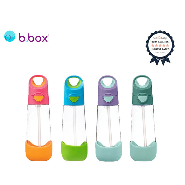 b.box Tritan™ Drink Bottle 600ml