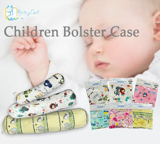 BabyOne Baby and Children Bolster Case