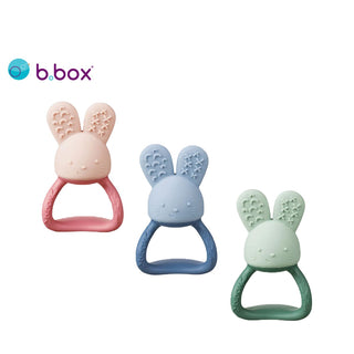 b.box Chill + Fill Teether