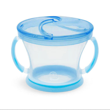 Munchkin Snack Catcher