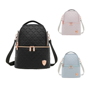 Princeton GLAM Series Double Layer Cooler Bag