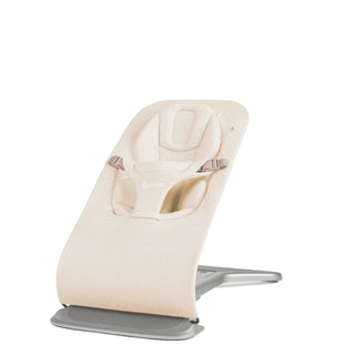 Buy cream-mesh Ergobaby Evolve 3 in 1 Bouncer