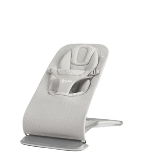 Buy light-grey-mesh Ergobaby Evolve 3 in 1 Bouncer
