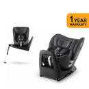 Britax Swivel Car Seat 360° Isofix-19