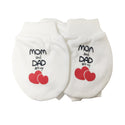 Tollyjoy Mitten & Bootee Set (Promo)