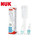 NUK Bottle Brush 2 in 1-8