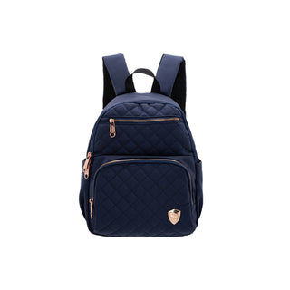 Buy navy-blue Princeton Milano Junior Series Baby Diaper Bag - Waterproof