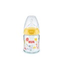 NUK PCH 120ML Glass Bottle