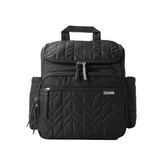 Buy black Skip Hop Forma Backpack Diaper Bag