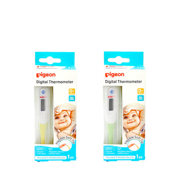 Pigeon Digital Thermometer - Random Color