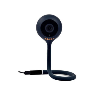 Buy night-blue Beaba Zen Connect Baby Video Monitor