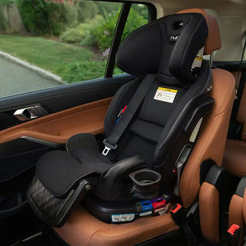 Nuna Exec Next All In One Car Seat - 0