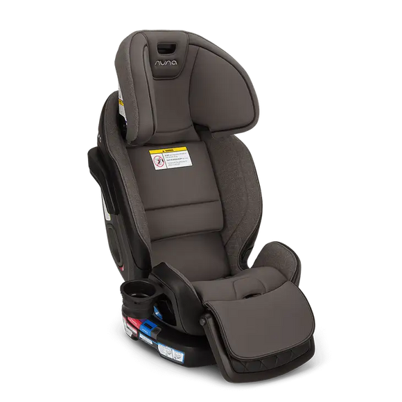 Nuna Exec Next All In One Car Seat