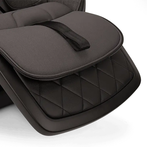 Nuna Exec Next All In One Car Seat