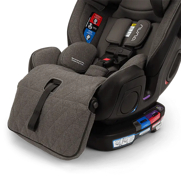 Nuna Exec Next All In One Car Seat