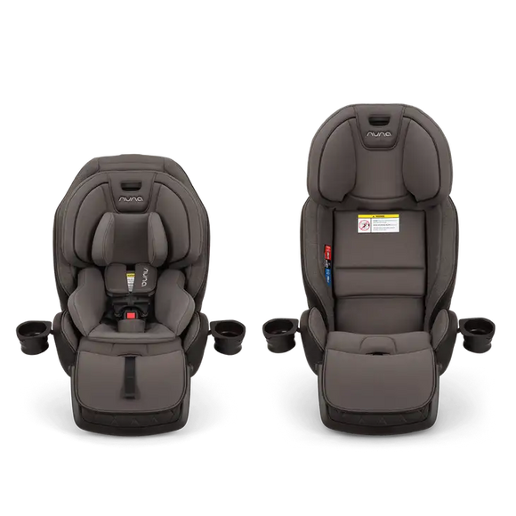 Nuna Exec Next All In One Car Seat