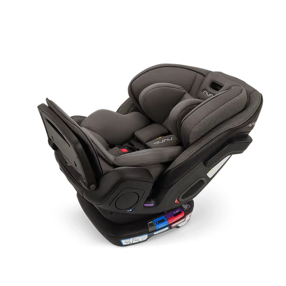 Nuna Exec Next All In One Car Seat