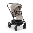 Nuna ® MIXX ™ next Compact Foldable Baby Stroller-15