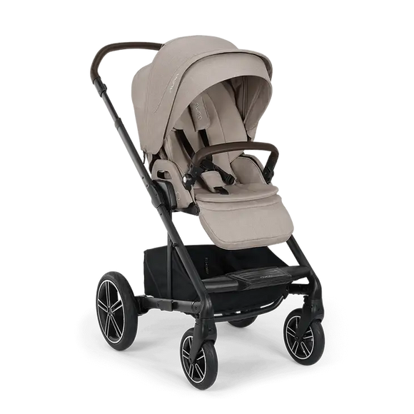 Nuna ® MIXX ™ next Compact Foldable Baby Stroller