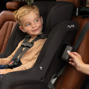 Nuna Rava Next Convertible Car Seat-2