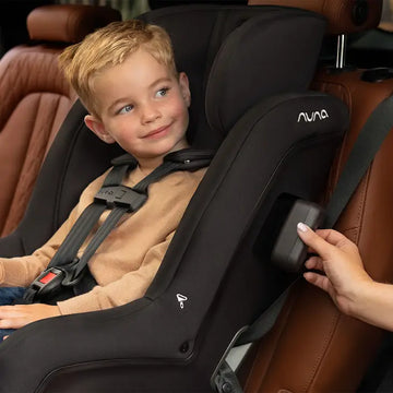 Nuna Rava Next Convertible Car Seat - 0