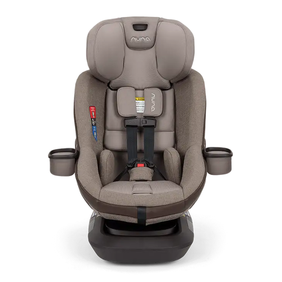 Nuna Revv Maxx Rotating Convertible Car Seat