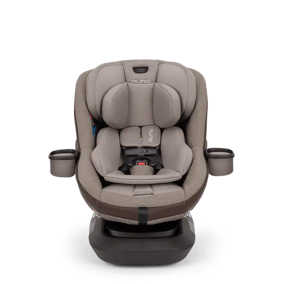 Nuna Revv Maxx Rotating Convertible Car Seat
