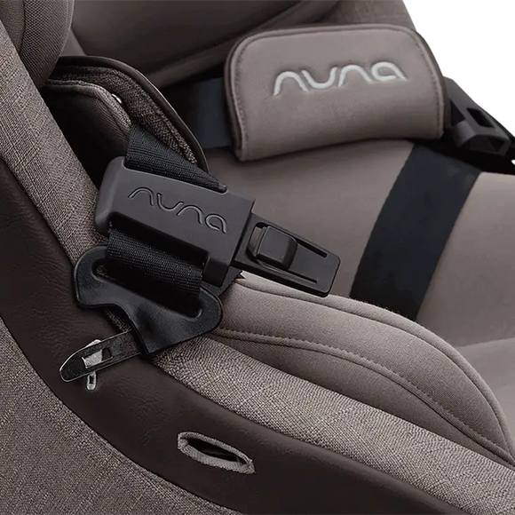Nuna Revv Maxx Rotating Convertible Car Seat