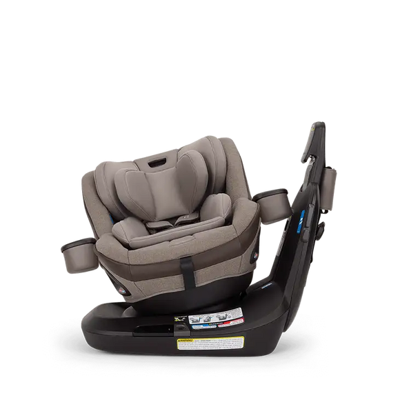 Nuna Revv Maxx Rotating Convertible Car Seat