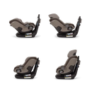 Nuna Revv Maxx Rotating Convertible Car Seat-11