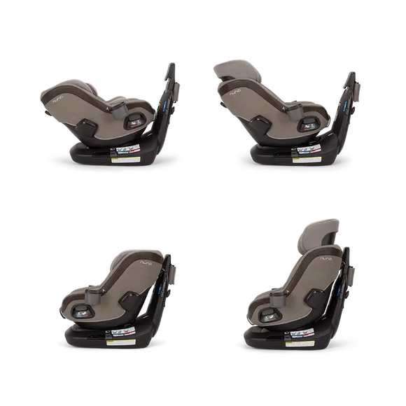 Nuna Revv Maxx Rotating Convertible Car Seat