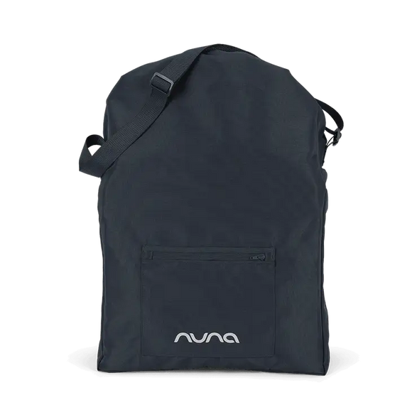 Nuna VIAA Cabn Stroller With Travel Bag