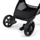 Nuna VIAA Cabn Stroller With Travel Bag-7