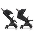 Nuna VIAA Cabn Stroller With Travel Bag-14