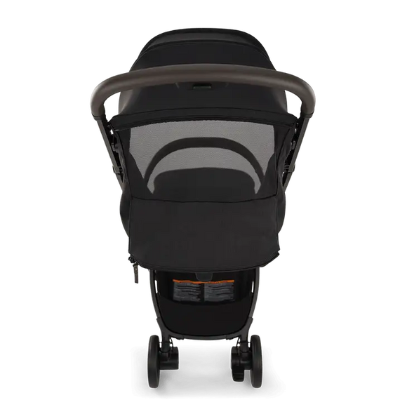Nuna VIAA Cabn Stroller With Travel Bag