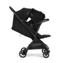 Nuna VIAA Cabn Stroller With Travel Bag-8
