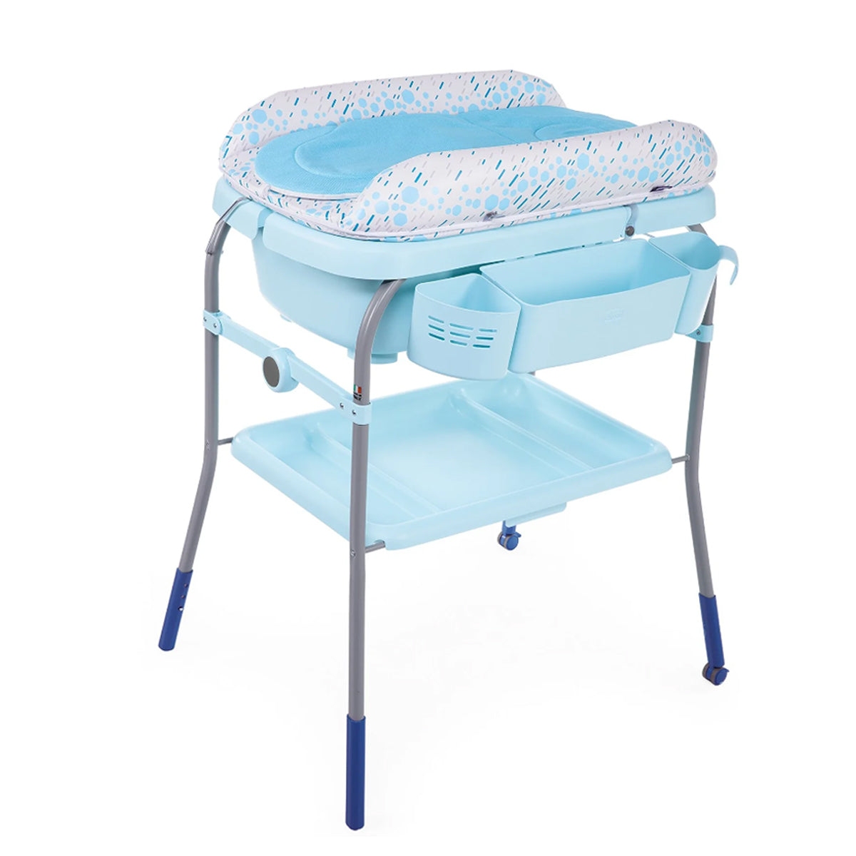 Chicco Cuddle & Bubble Comfort Baby Bath