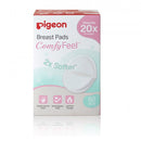 Pigeon Breast Pads Comfyfeel 60pcs-8