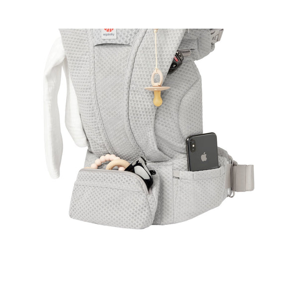 Ergobaby Omni Deluxe All in one Mesh Baby Carrier