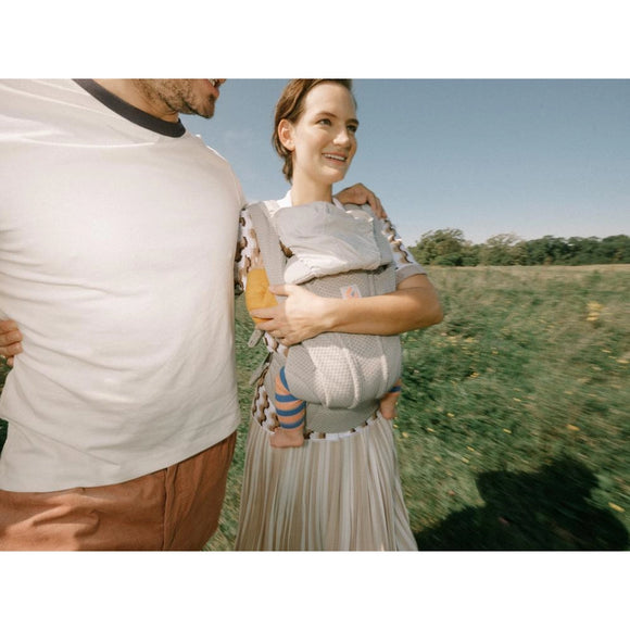 Ergobaby Omni Deluxe All in one Mesh Baby Carrier