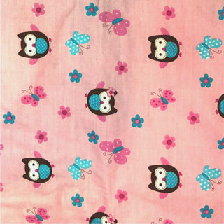 Buy owl BabyOne Stroller Cushion