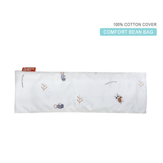 Buy owl-in-the-woods Cheeky Bon Bon Baby Comfort Bean Bag