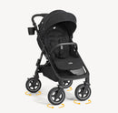 Joie Mydrift™ 360° wheel travel stroller-1