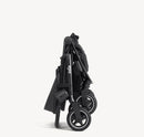 Joie Mydrift™ 360° wheel travel stroller-2