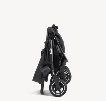 Joie Mydrift™ 360° wheel travel stroller - 0