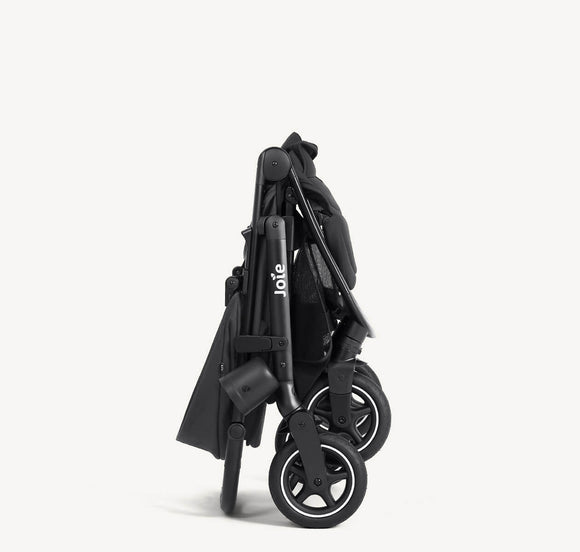 Joie Mydrift™ 360° wheel travel stroller